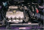 Ford Escort-Mercury Tracer 2.0L 1997,1998,1999 Used engine
